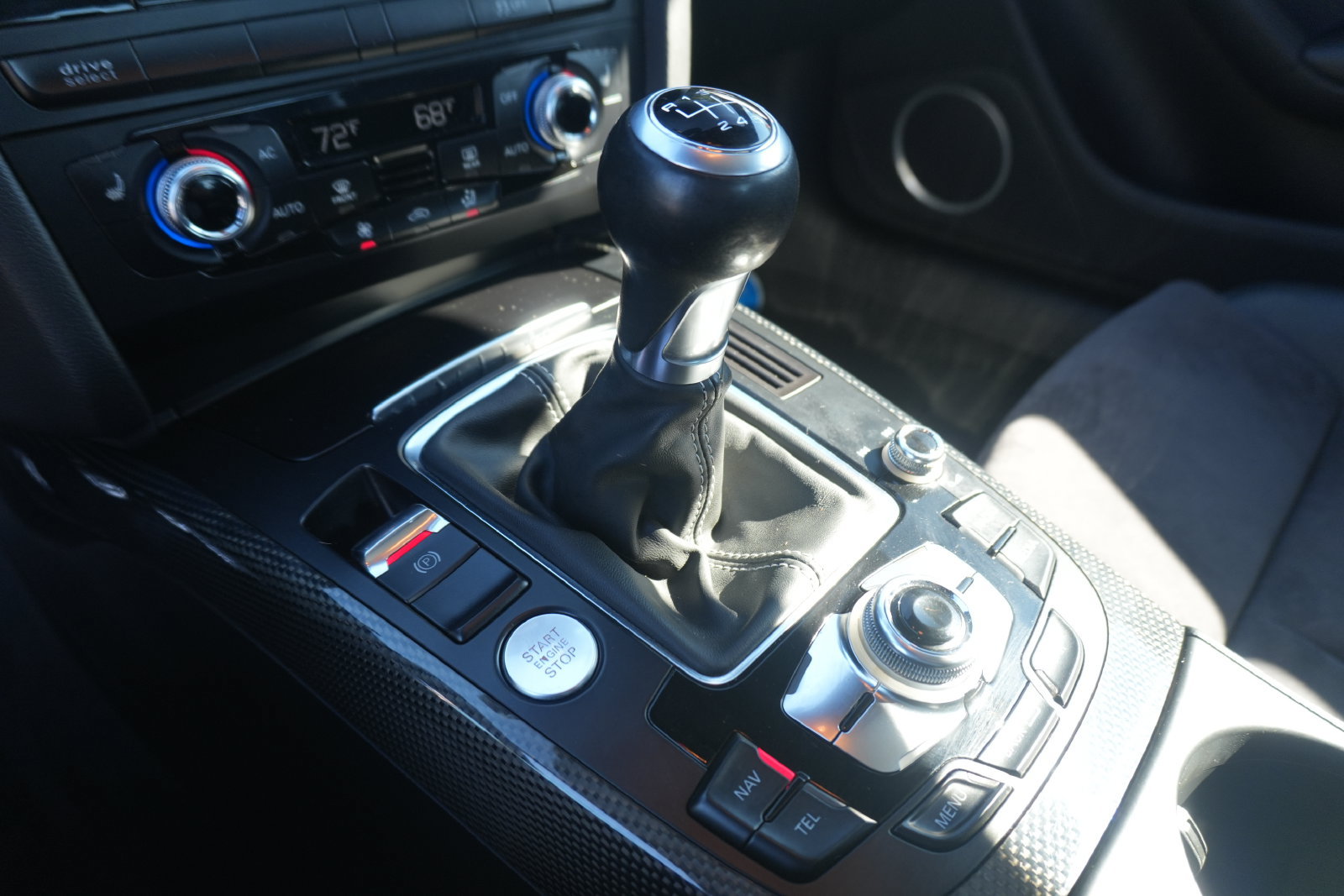 Used 2013 Audi S5 Premium Plus w/ Audi MMI Navigation Plus Pkg AWD/4WD image 29