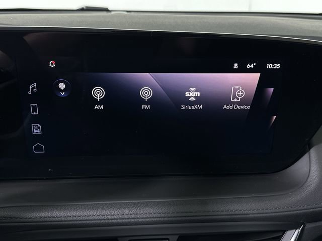New 2026 Buick Encore GX Sport Touring w/ Advanced Technology Package FWD image 13