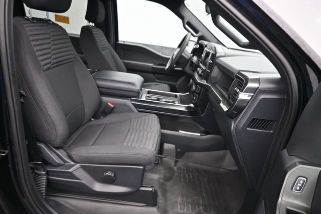 Used 2023 Ford F150 XL w/ STX Appearance Package AWD/4WD image 7