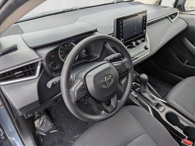 Used 2022 Toyota Corolla LE image 10