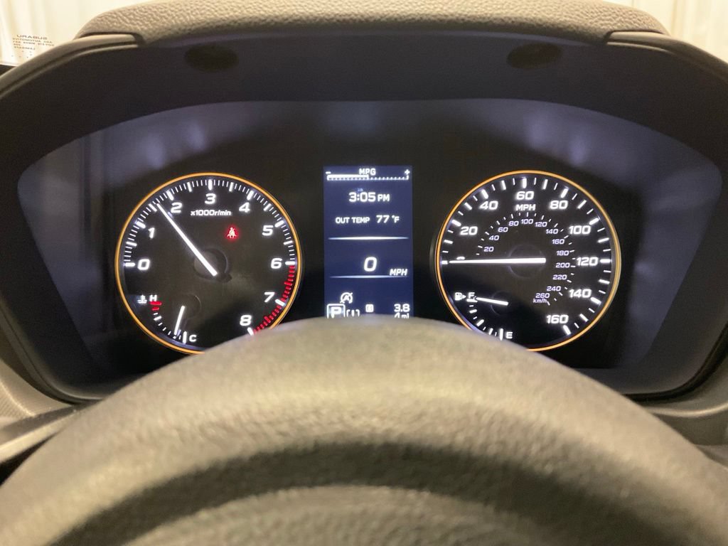 New 2026 Subaru Forester Wilderness AWD/4WD image 14