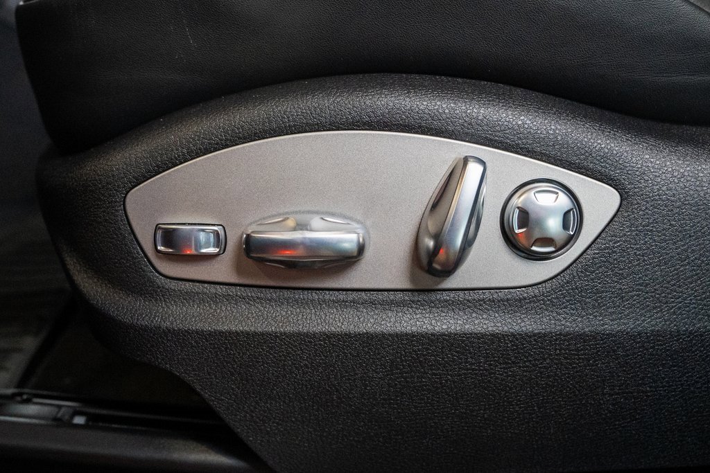 New 2026 Porsche Macan S image 20