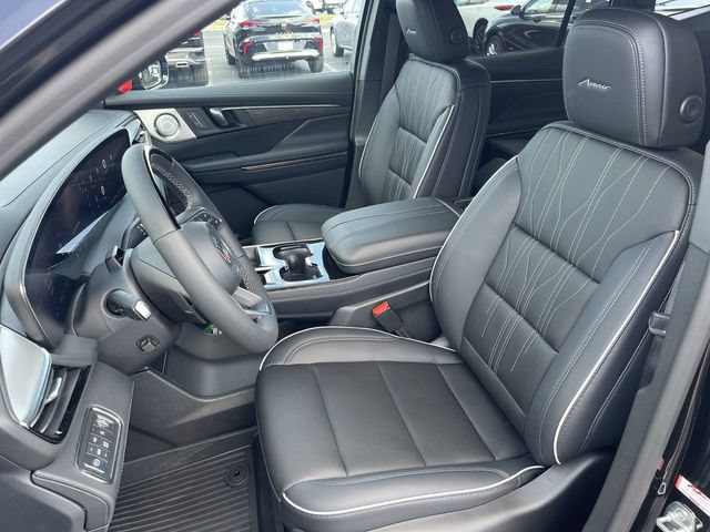 New 2026 Buick Enclave Avenir w/ Super Cruise Package AWD/4WD image 11