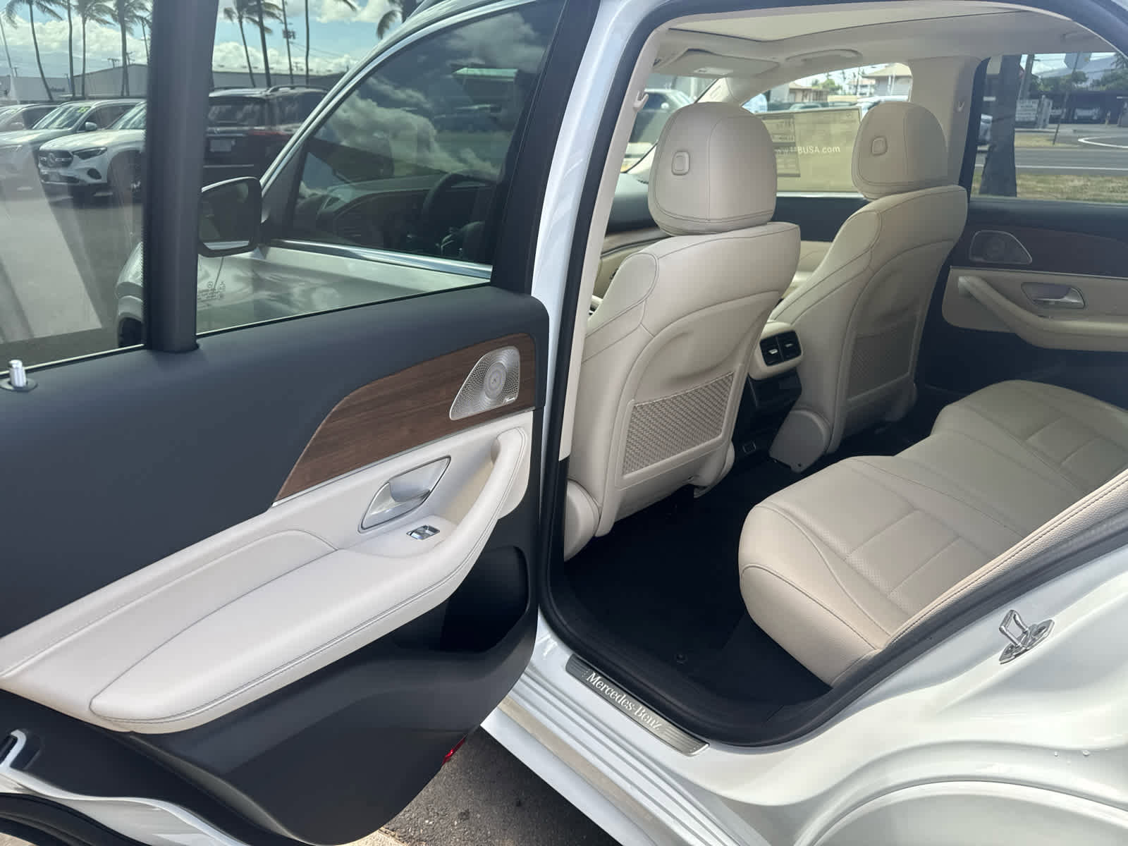 New 2026 Mercedes-Benz GLE 450 4MATIC image 14