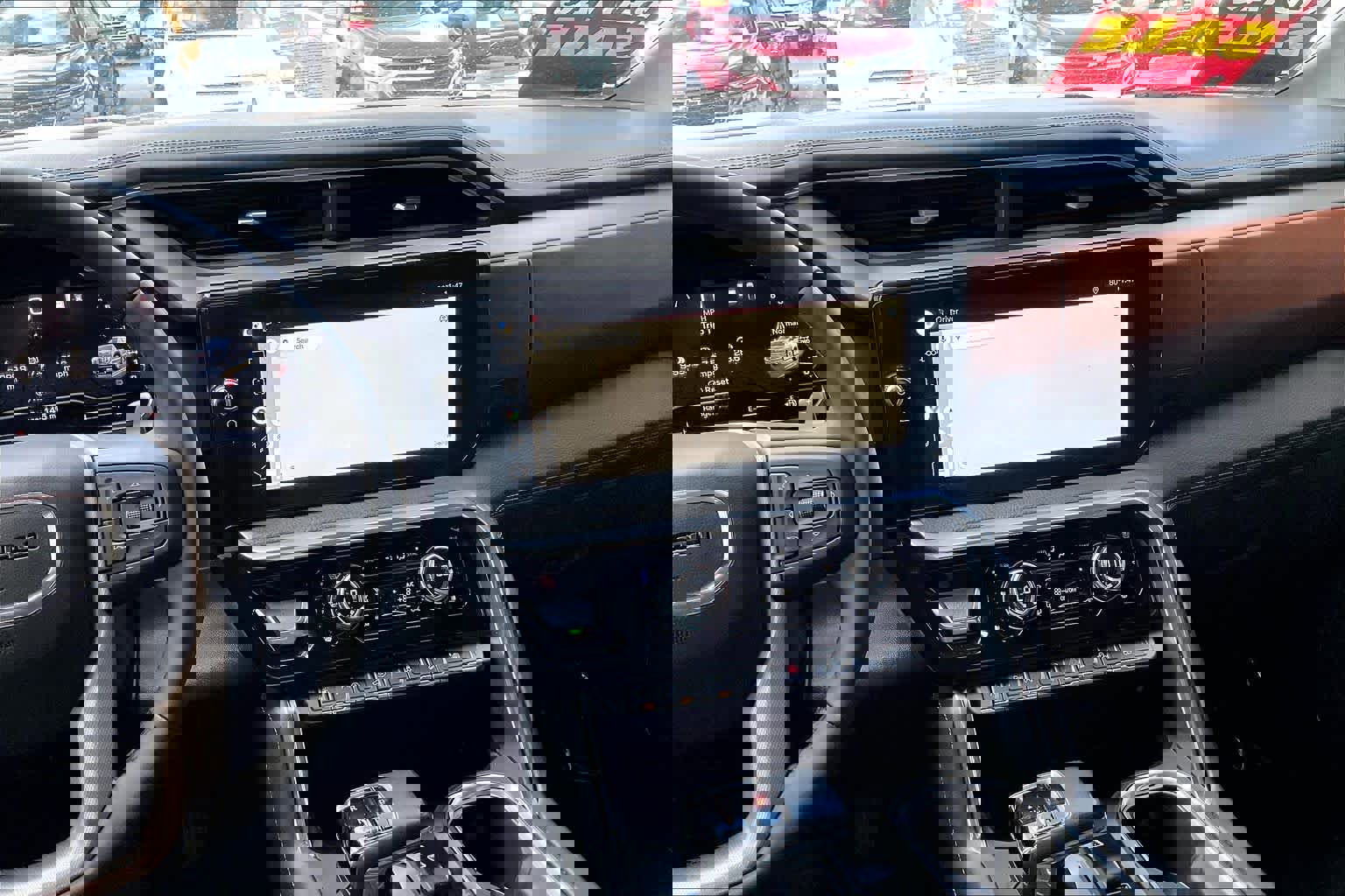 Used 2022 GMC Sierra 1500 Denali w/ Denali Reserve Package image 7