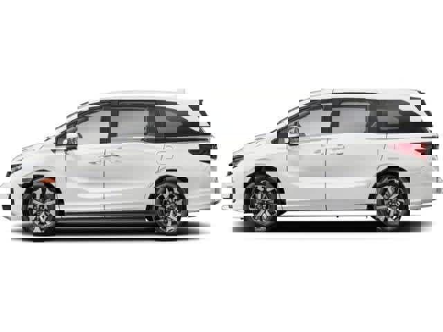 New 2026 Honda Odyssey EX-L image 6