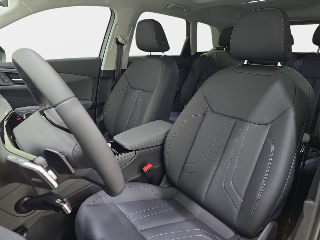 New 2026 Audi Q3 quattro 2.0T image 13