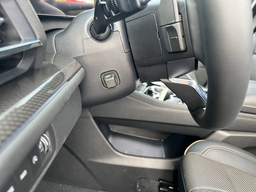 New 2026 Chevrolet Traverse High Country w/ LPO, Floor Liner Package image 36