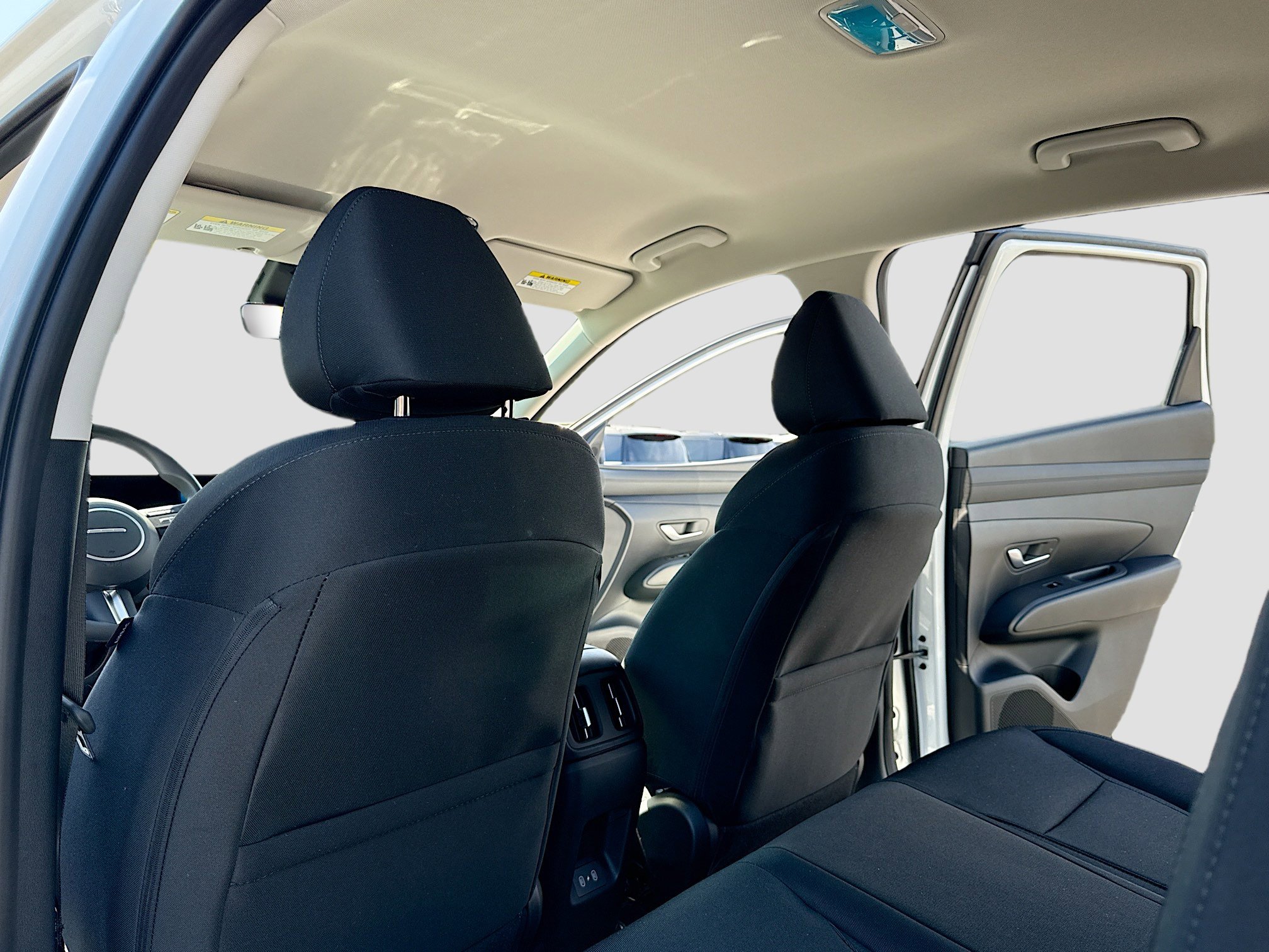New 2026 Hyundai Tucson SEL AWD/4WD image 5
