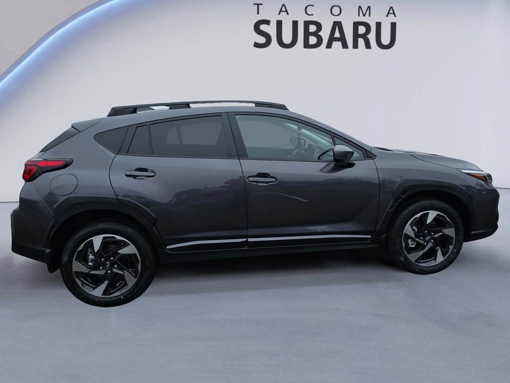 New 2026 Subaru Crosstrek 2.5i Limited w/ Crosstrek Mirror Package image 6