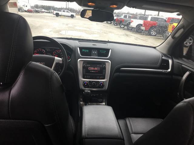 Used 2017 GMC Acadia Limited SLT AWD/4WD image 13