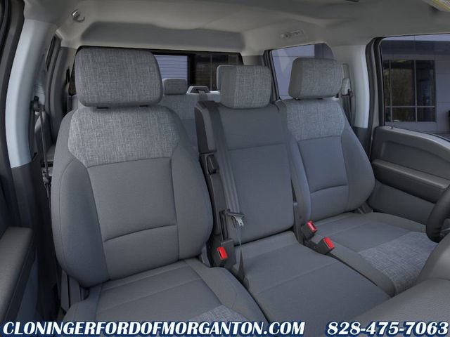 New 2026 Ford F250 XLT w/ FX4 Off-Road Package AWD/4WD image 10