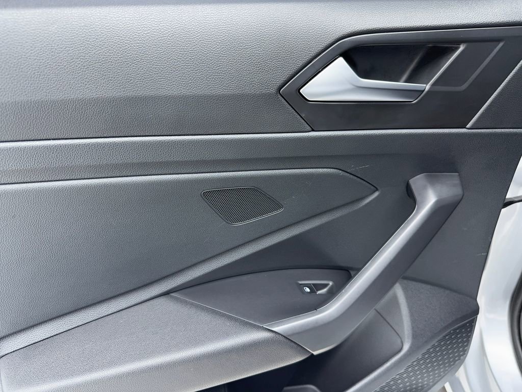 Used 2024 Volkswagen Jetta SEL FWD image 42