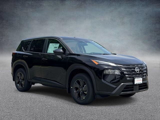 New 2026 Nissan Rogue SV AWD/4WD video 1