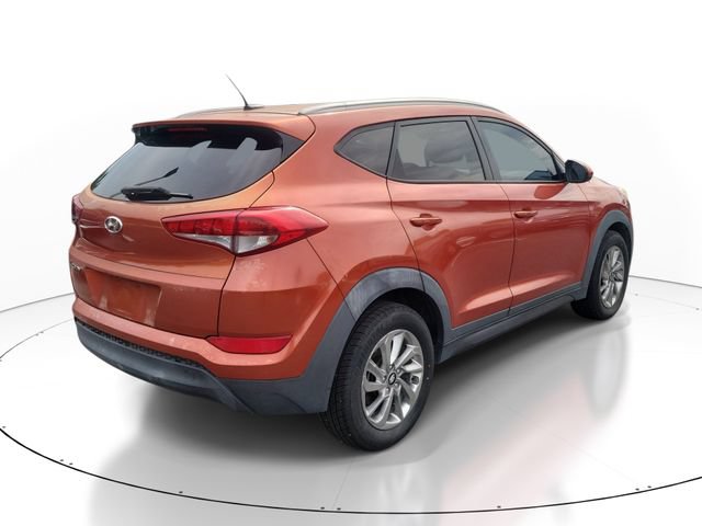Used 2016 Hyundai Tucson SE w/ Option Group 02 FWD image 4