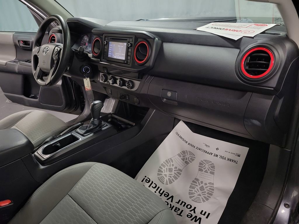 Used 2018 Toyota Tacoma SR image 23