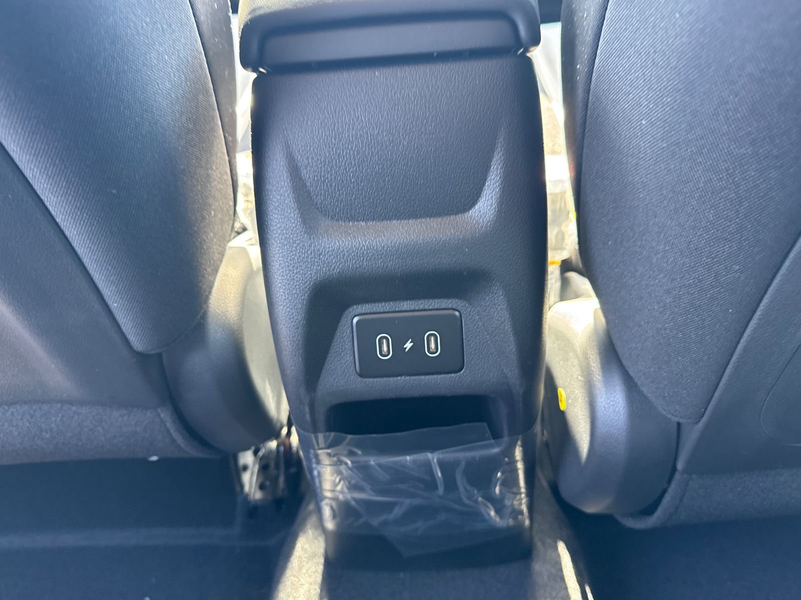 New 2026 Hyundai Venue SEL FWD image 25