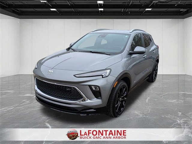 Used 2025 Buick Encore GX Sport Touring w/ Experience Buick Package image 1