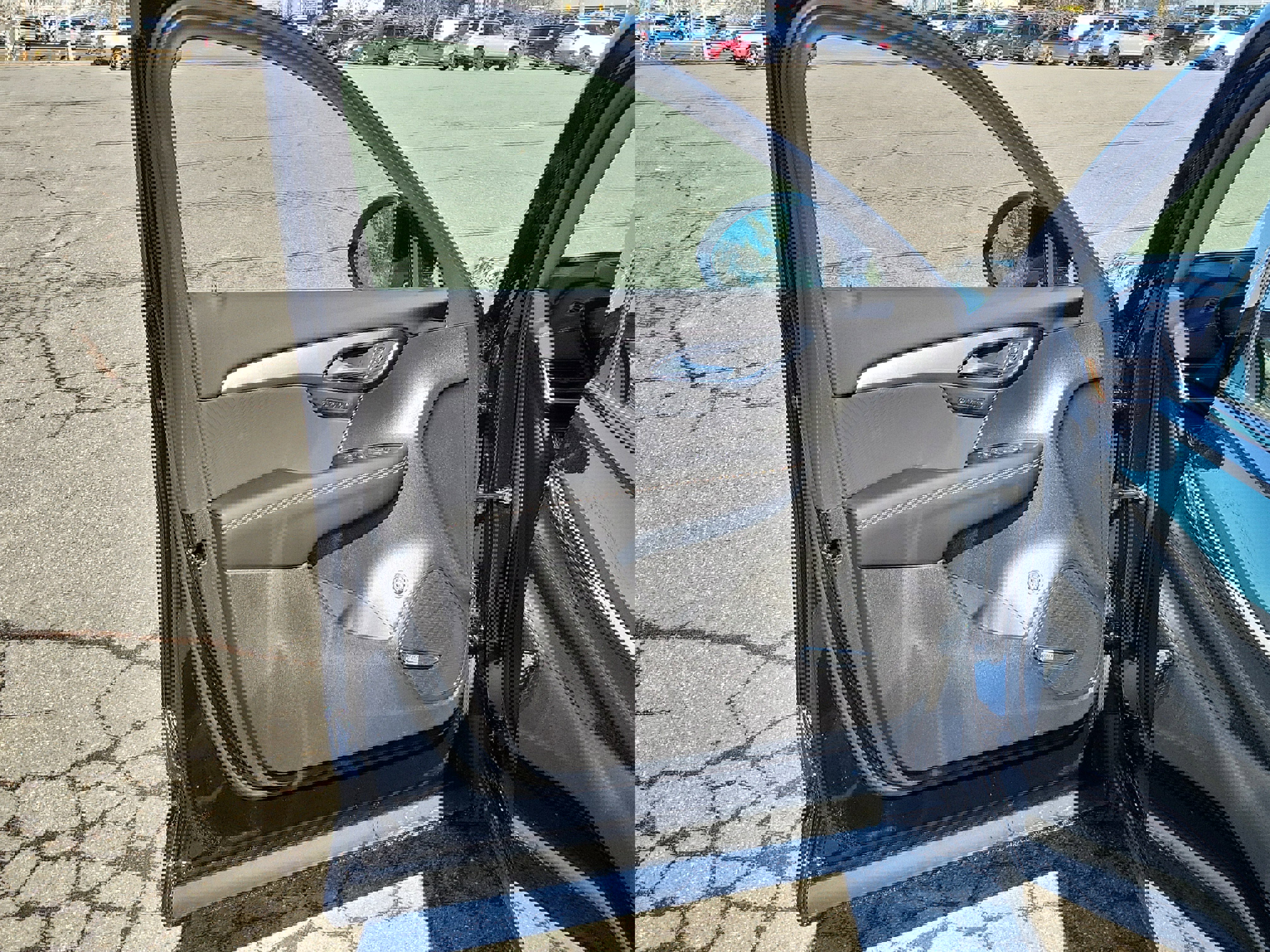 New 2026 Buick Envision Sport Touring image 17