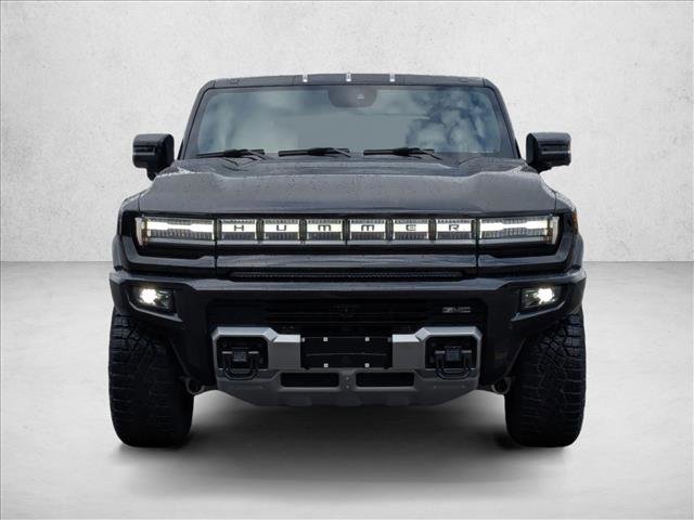 Used 2024 GMC Hummer EV 3X w/ Extreme Off-Road Package video 2