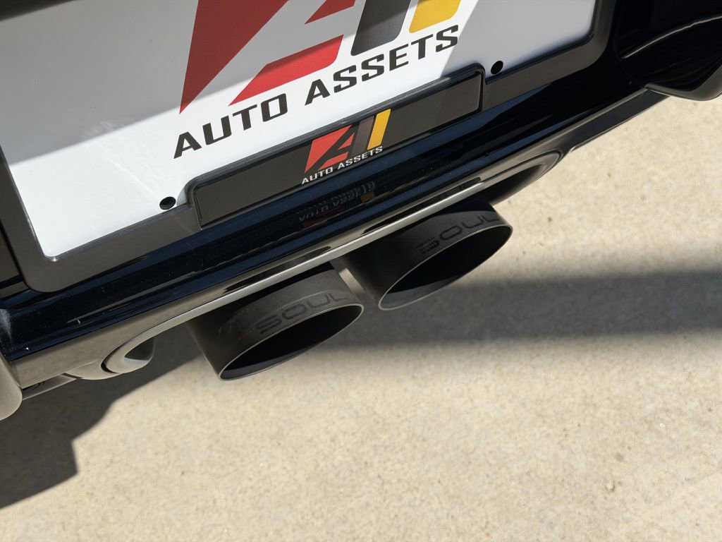 Used 2007 Porsche Cayman S RWD image 9