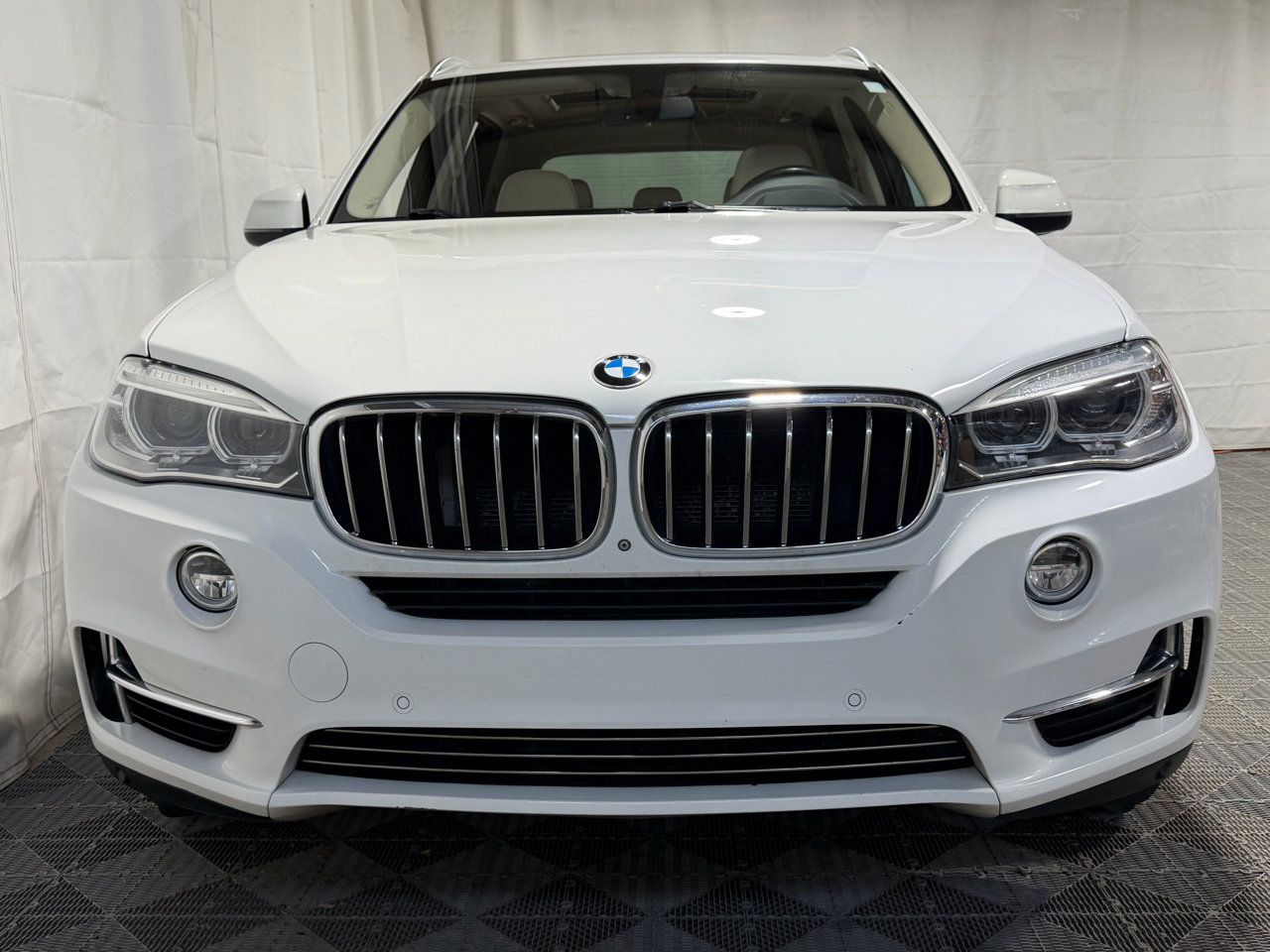Used 2014 BMW X5 xDrive50i image 2