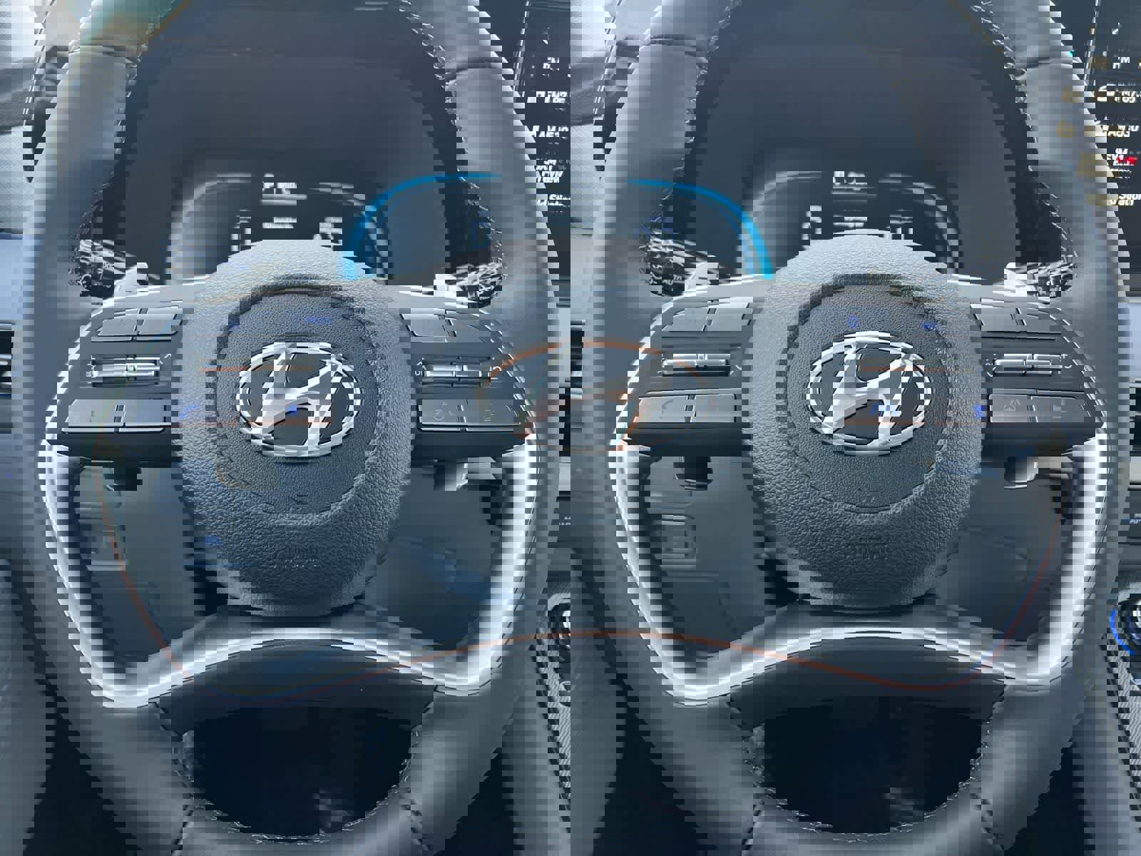 New 2025 Hyundai Palisade SEL image 23