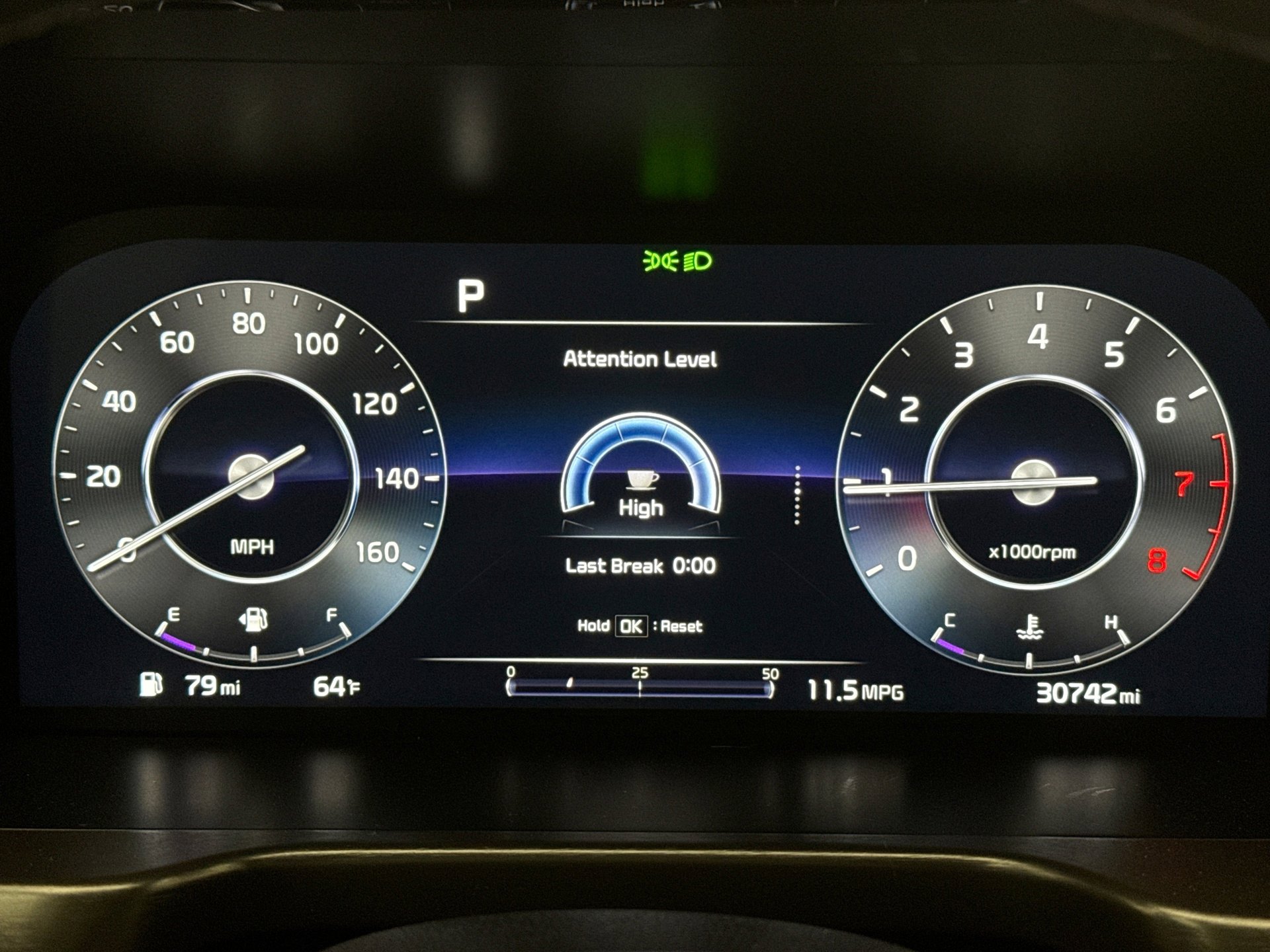 Used 2023 Kia Sorento SX image 13