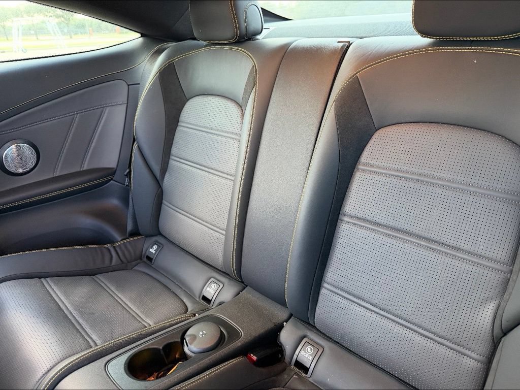 Used 2021 Mercedes-Benz C 63 AMG S image 15