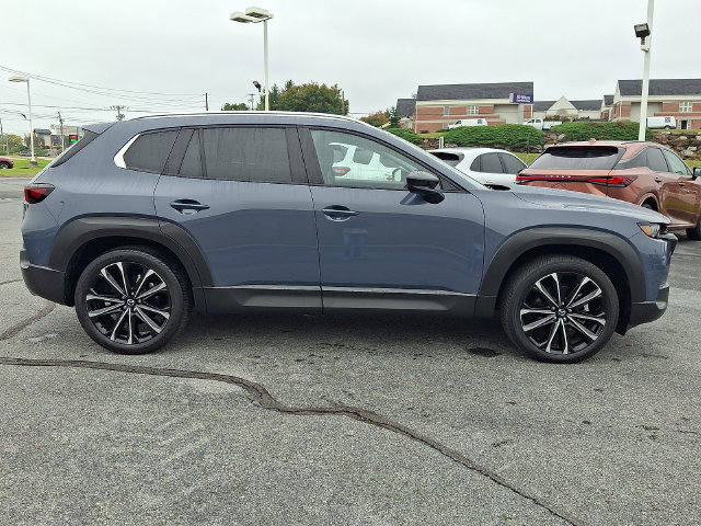 Used 2024 MAZDA CX-50 2.5 Turbo w/ Cargo Package AWD/4WD image 9