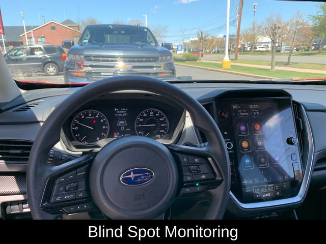 Used 2025 Subaru Crosstrek 2.0i Premium AWD/4WD image 12