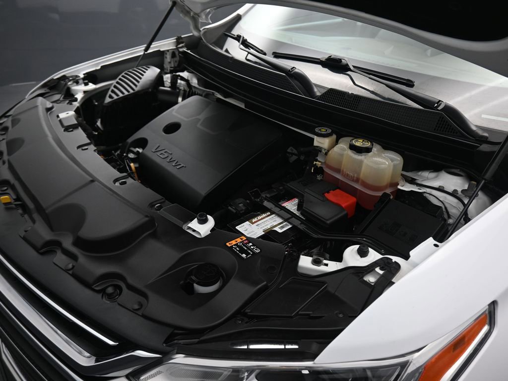 Used 2019 Chevrolet Traverse LT w/ LT Premium Package image 61