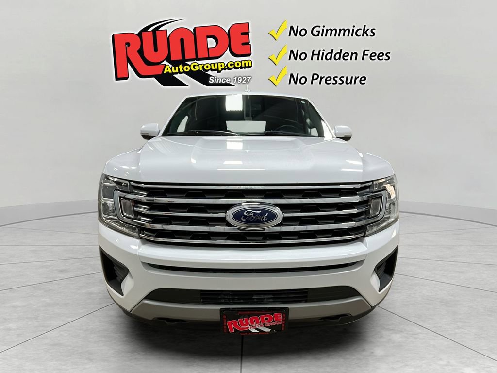 Used 2019 Ford Expedition XLT w/ Equipment Group 202A image 8