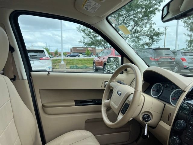 Used 2012 Ford Escape Limited FWD image 31