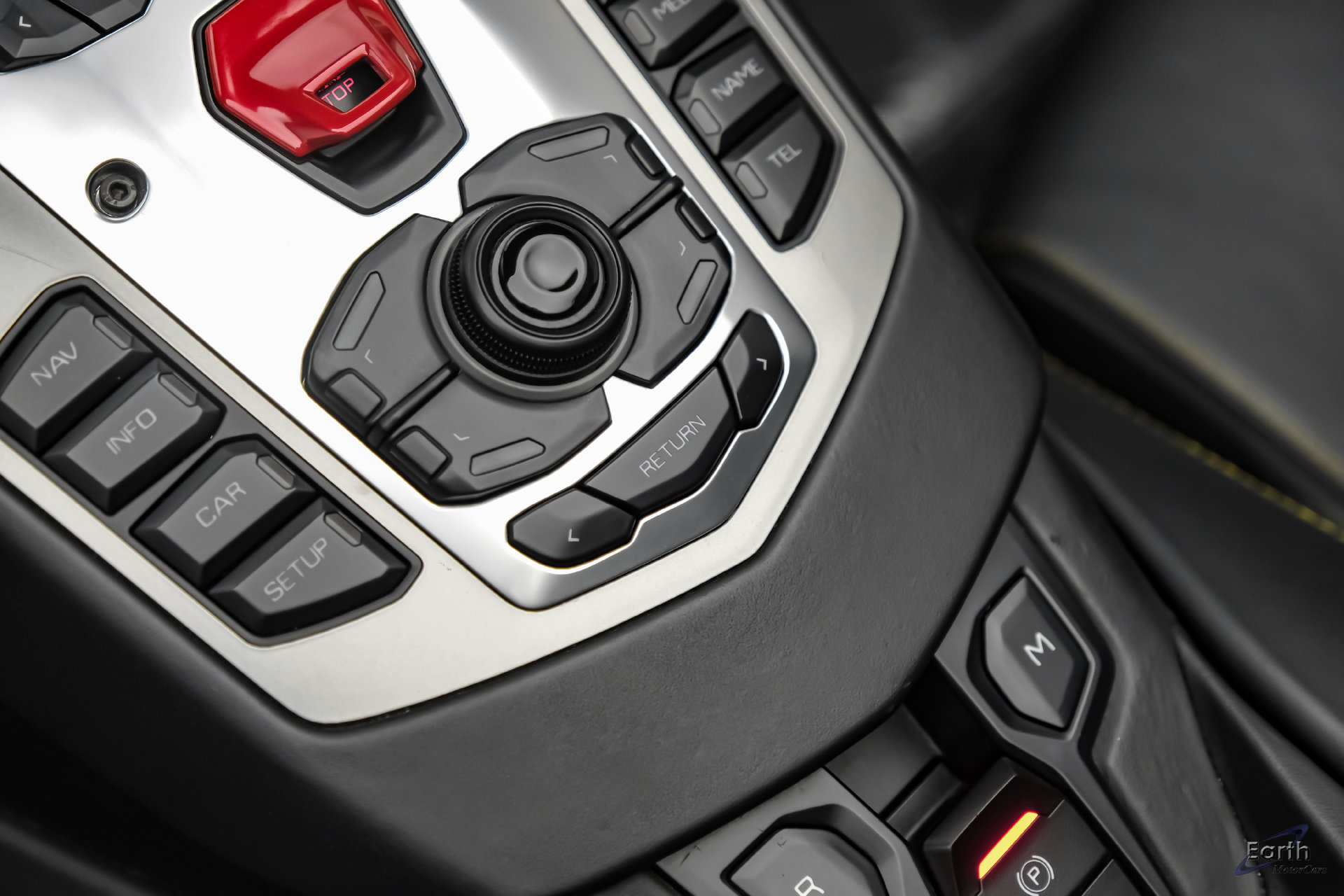 Used 2014 Lamborghini Aventador LP 700-4 AWD/4WD image 79