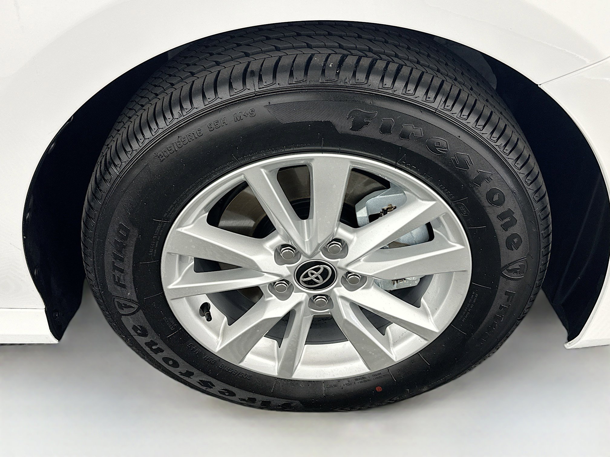 Certified 2026 Toyota Camry LE w/ Convenience Package image 11