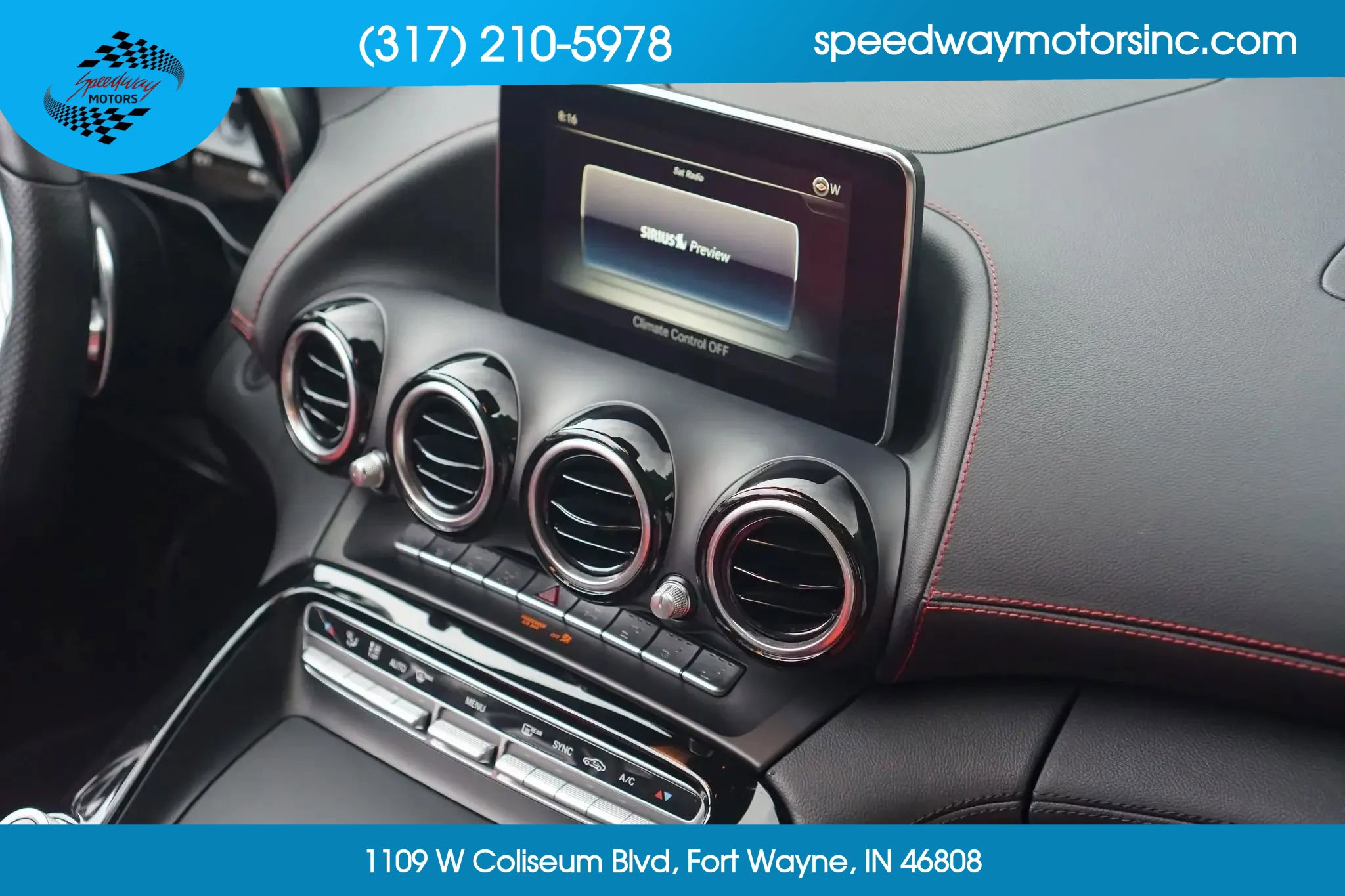 Used 2018 Mercedes-Benz AMG GT Roadster image 69