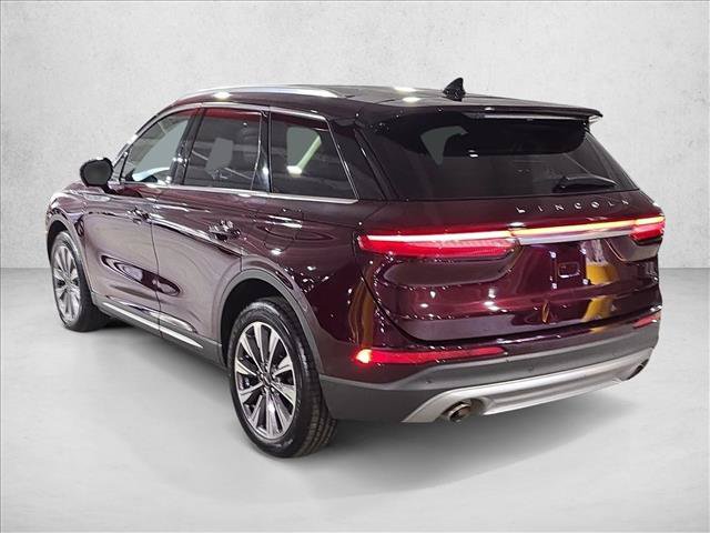 Used 2020 Lincoln Corsair Reserve w/ Equipment Group 201A AWD/4WD image 7