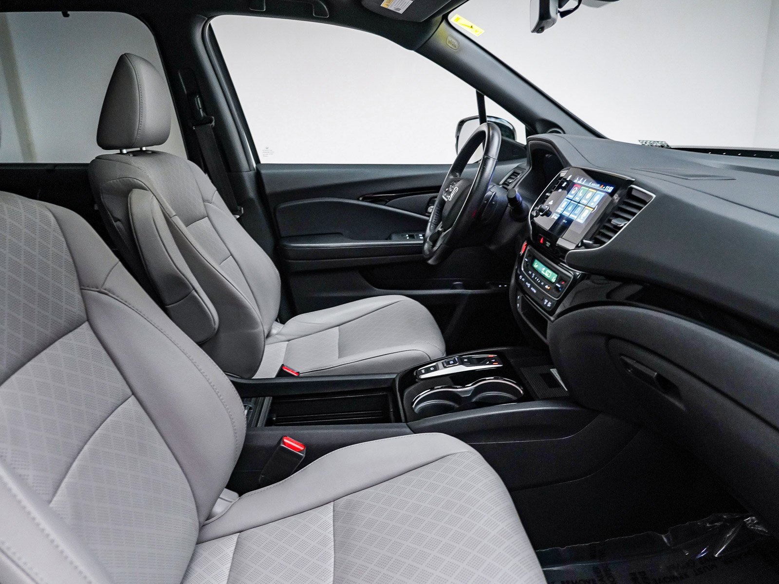 Used 2019 Honda Passport Elite image 18