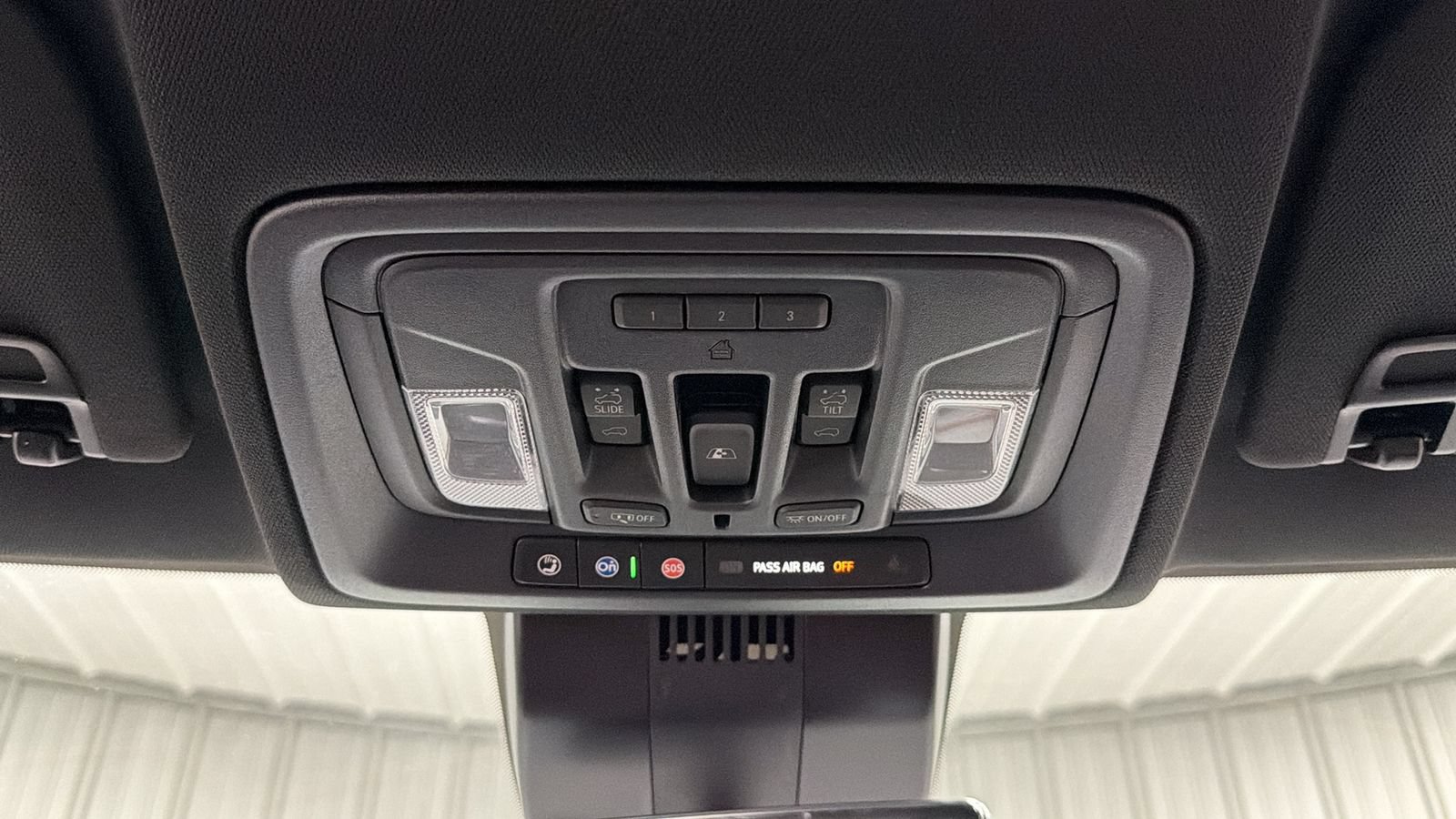 Used 2026 GMC Sierra 1500 AT4 w/ AT4 Premium Package AWD/4WD image 46