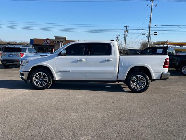 Used 2019 RAM 1500 Limited image 8