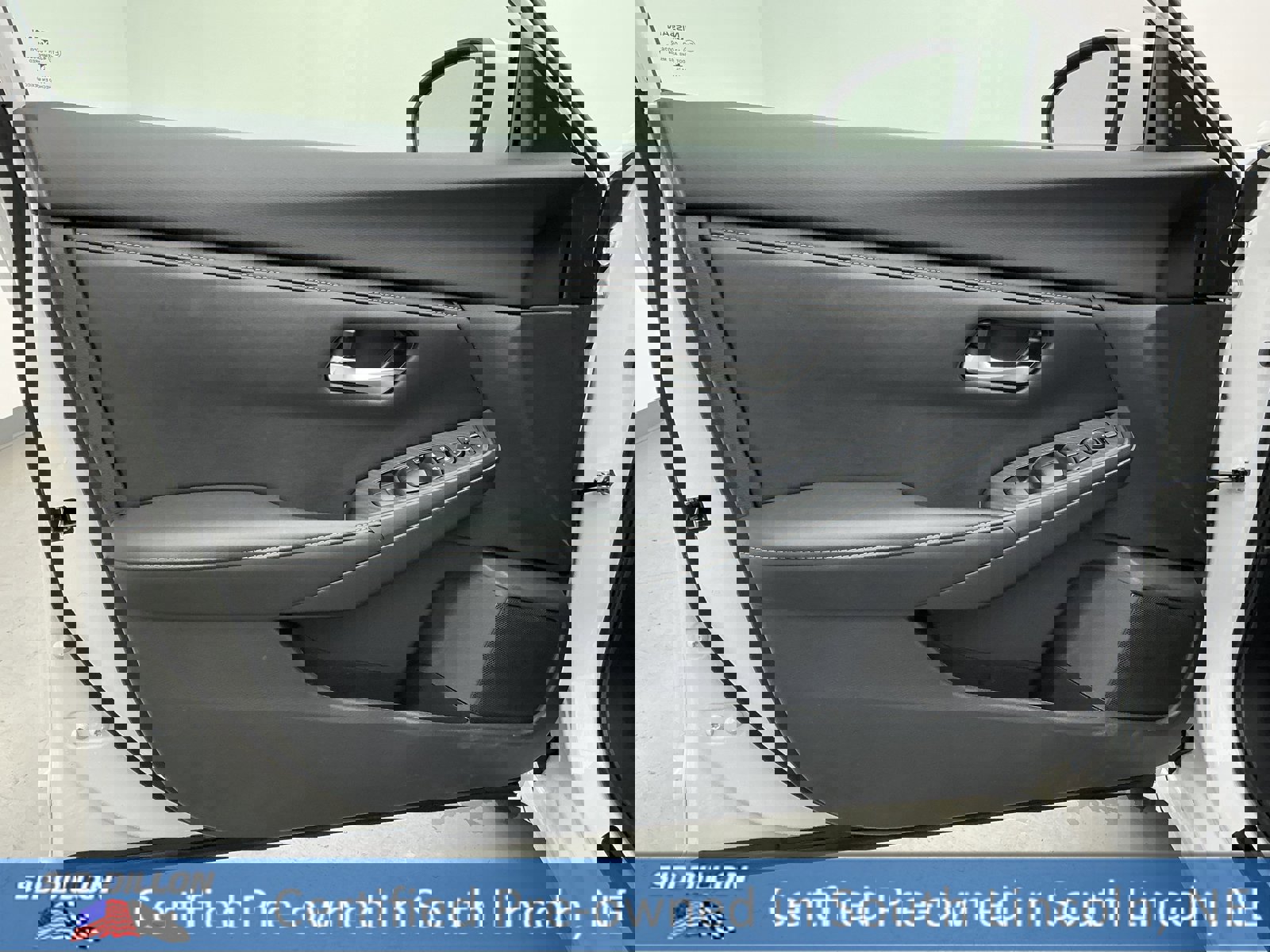 Used 2024 Nissan Sentra SV w/ All-Weather Package image 16