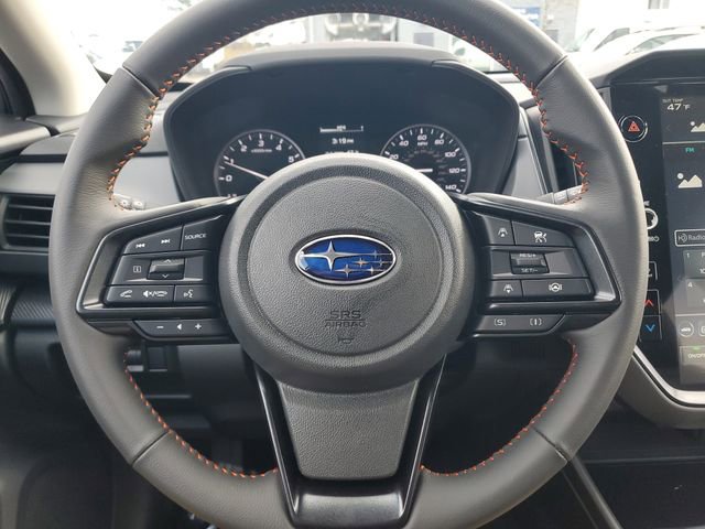 New 2025 Subaru Crosstrek 2.5i Limited w/ Crosstrek Mirror Package image 23