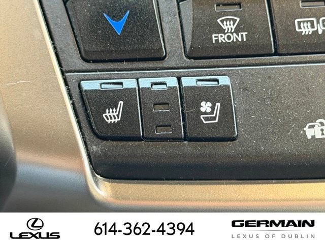 Used 2017 Lexus NX 300h AWD w/ Luxury Package image 22