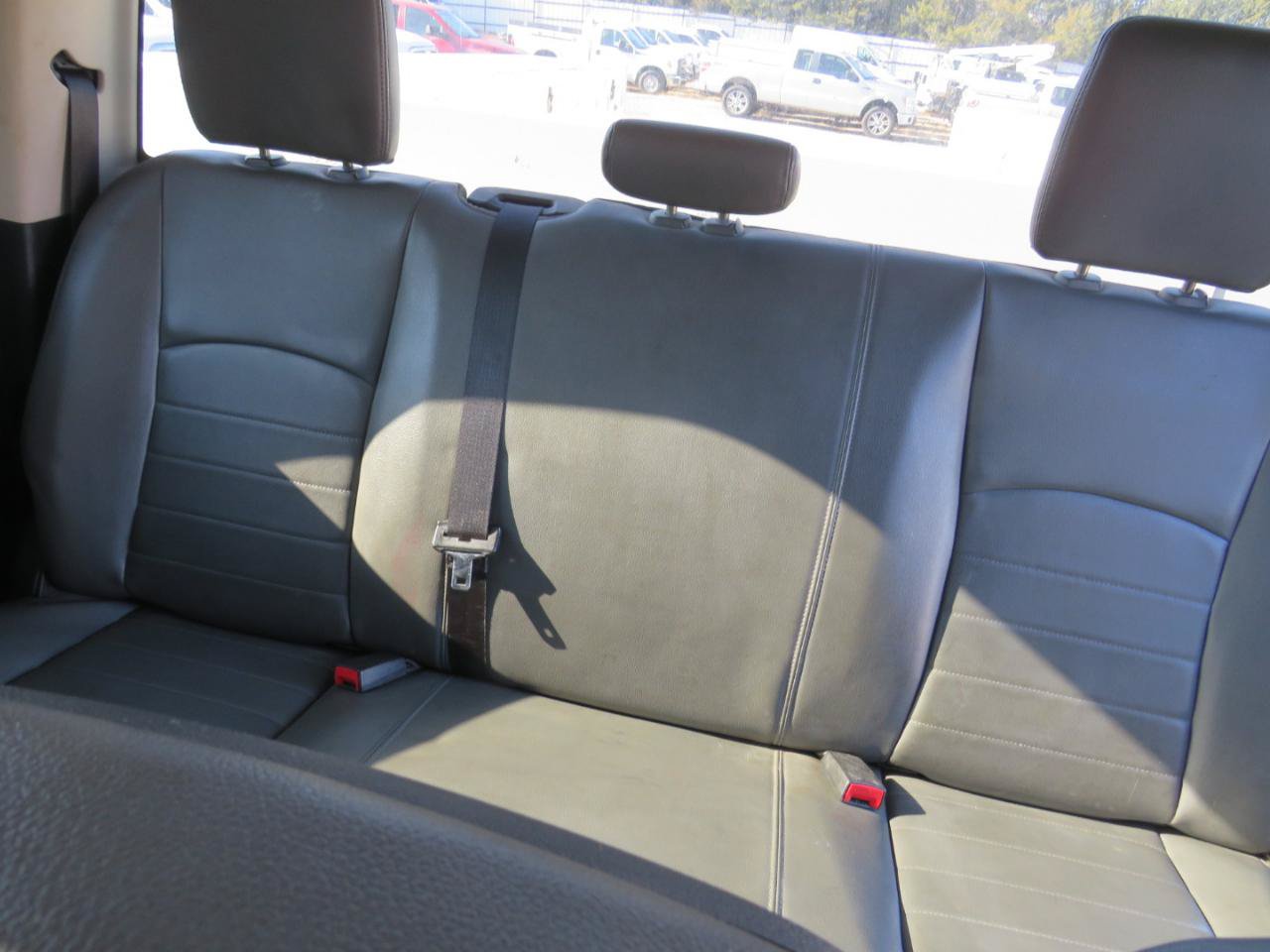 Used 2014 RAM 2500 Tradesman w/ Cold Weather Group RWD image 22
