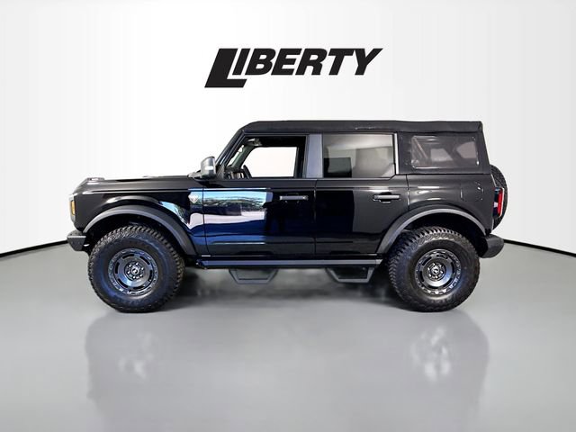 Used 2024 Ford Bronco Badlands image 4