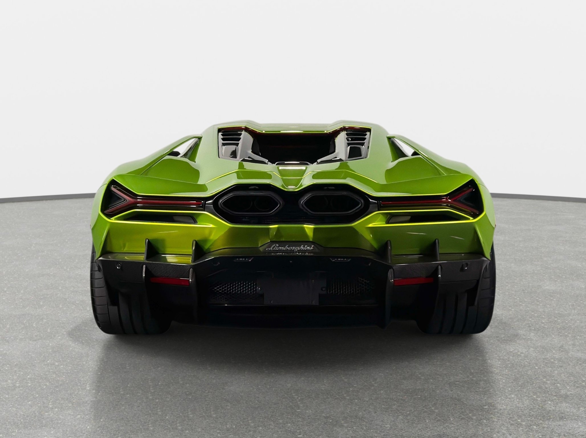 Used 2026 Lamborghini Revuelto AWD/4WD image 8
