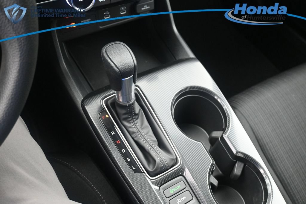 New 2026 Honda Civic LX image 26