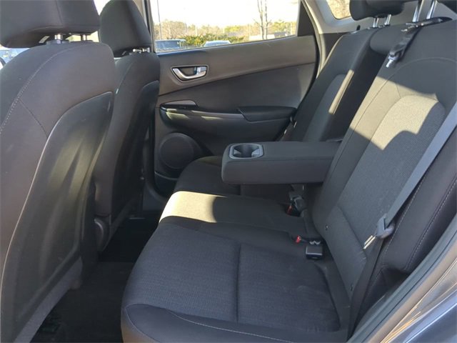 Used 2022 Hyundai Kona SEL w/ Convenience Package image 13