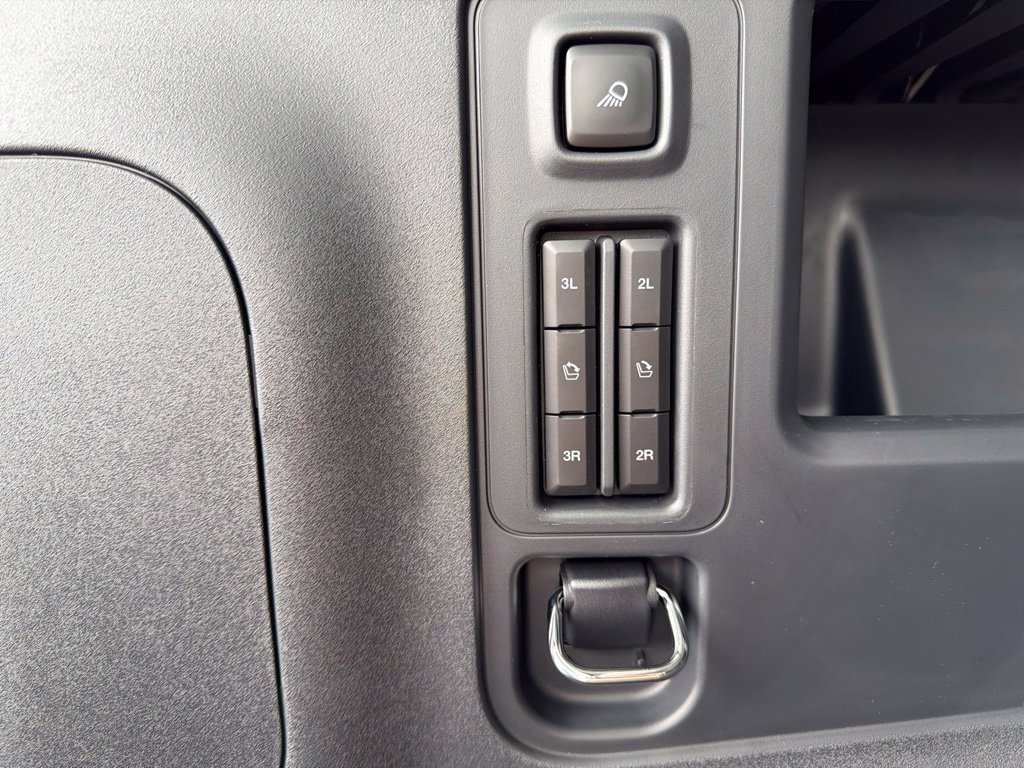 New 2027 Ford Expedition Max Active AWD/4WD image 15